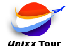 Unixx Tour Viagens e Turismo